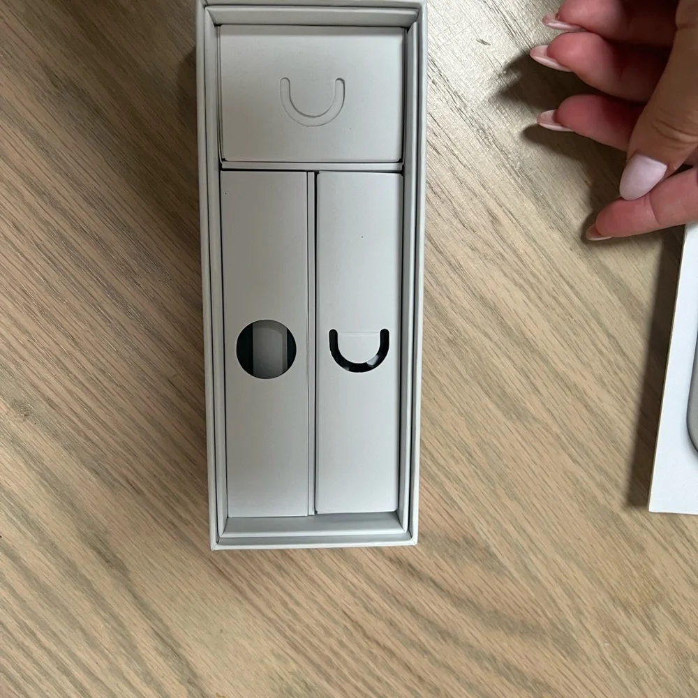 NEW Google Nest Doorbell - (Wired, 2nd Gen) - Wired Video Doorbell Camera - Snow